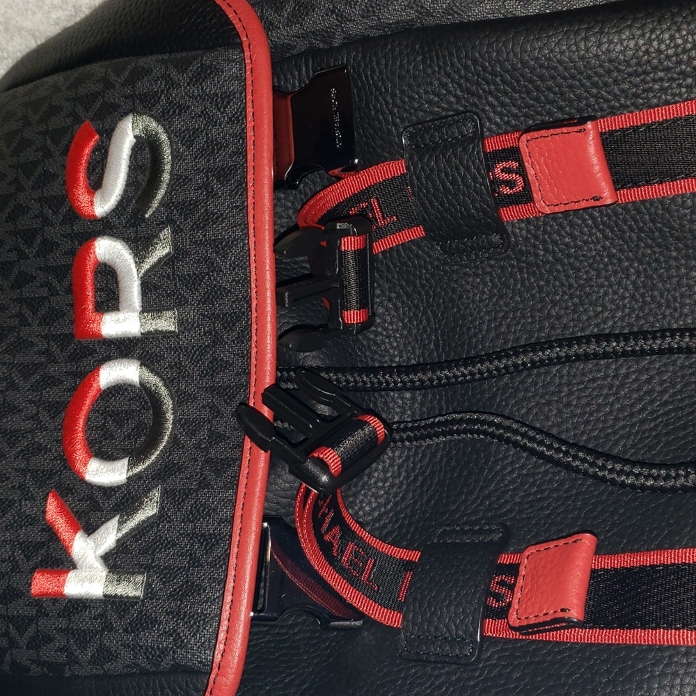 Michael Kors backpack